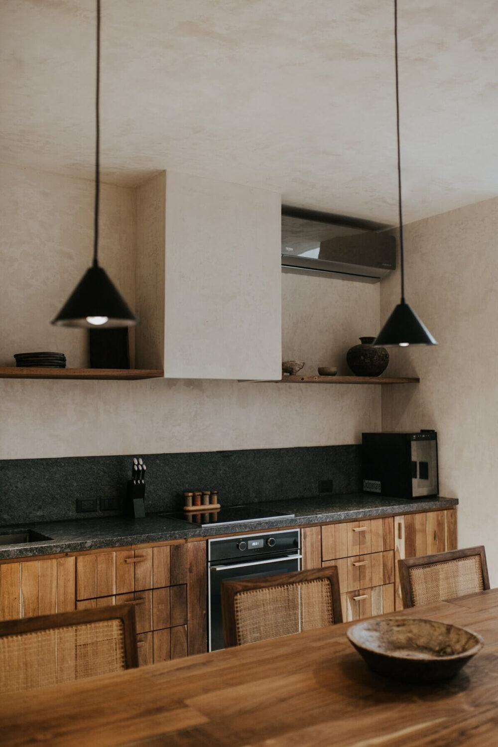 kitchen-natrual-materials-airbnb-tulum-nordroom