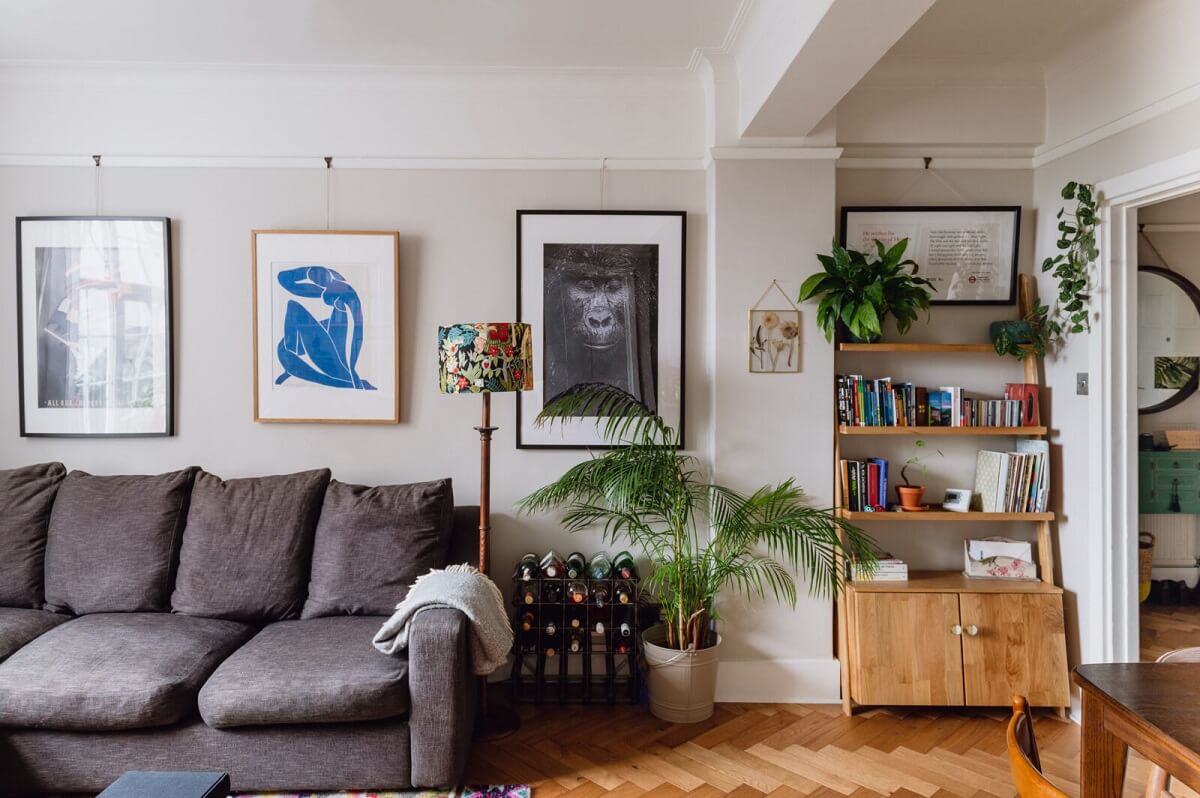 living-room-london-flat-bookshelves-nordroom