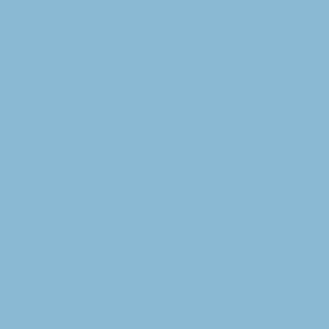 pantone sky blue paint colors bedroom nordroom Best Paint Colors for a Colorful Small Bedroom