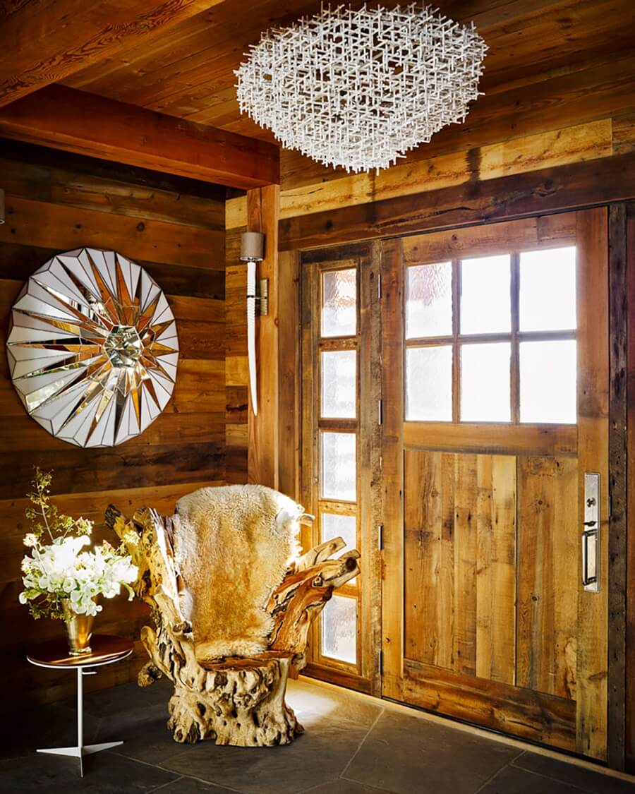 rusitc-wooden-hallway-mountain-home-nordroom