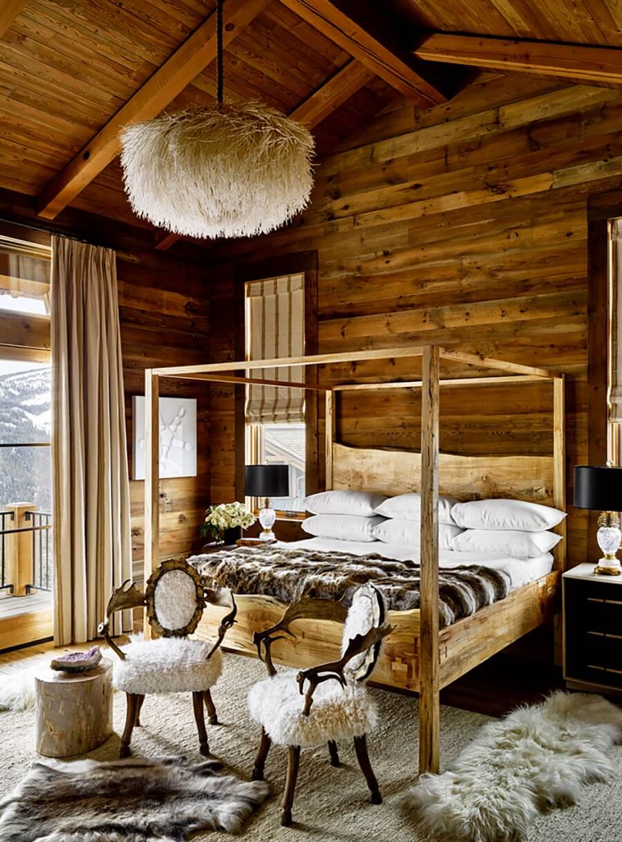 warm-rustic-bedroom-canopy-bed-nordroom