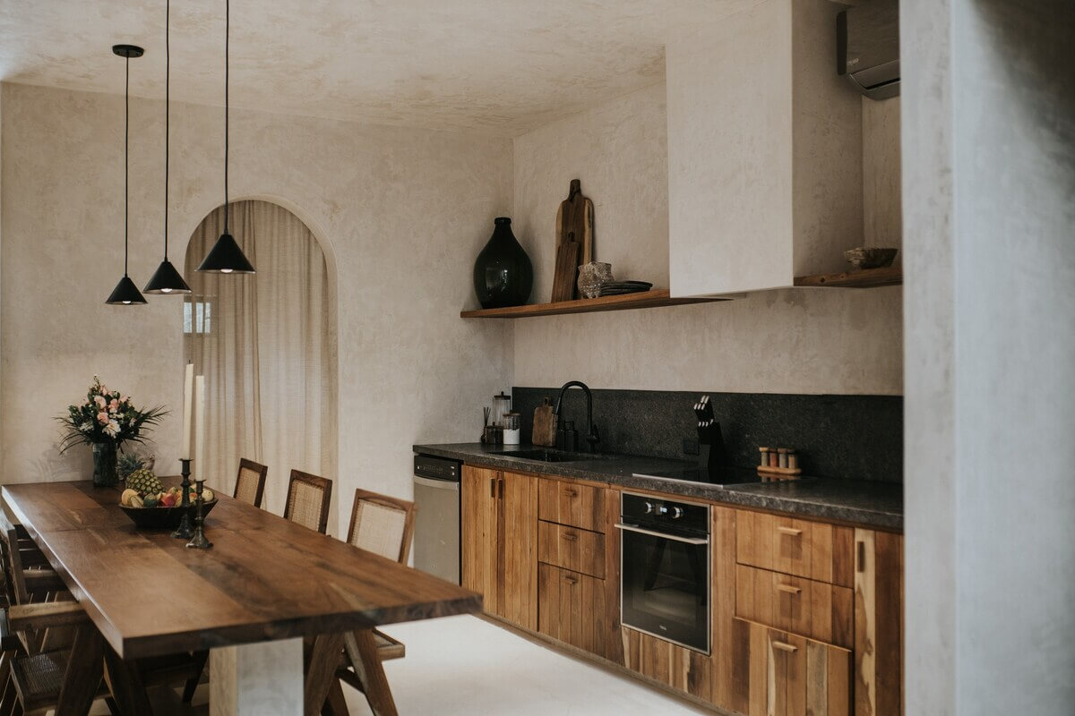 wooden-kitchen-natural-airbnb-tulum-nordroom