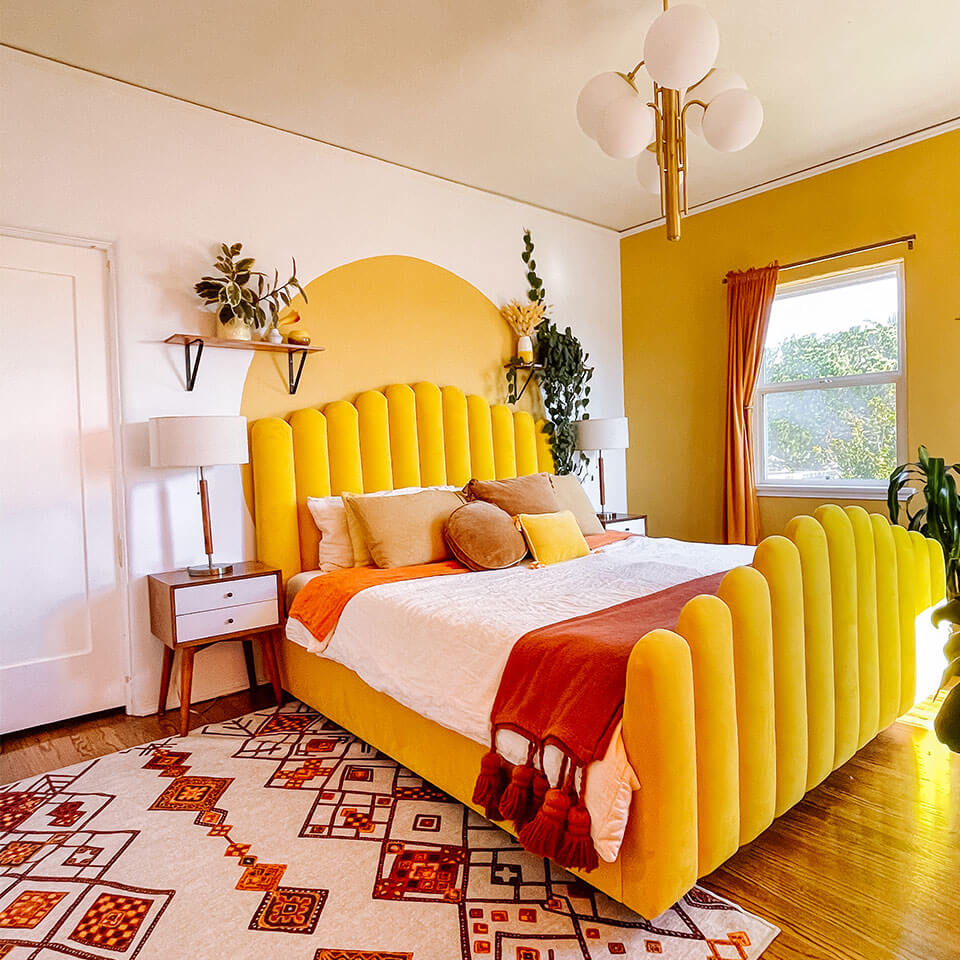 yellow-bedroom-color-blocking-nordroom