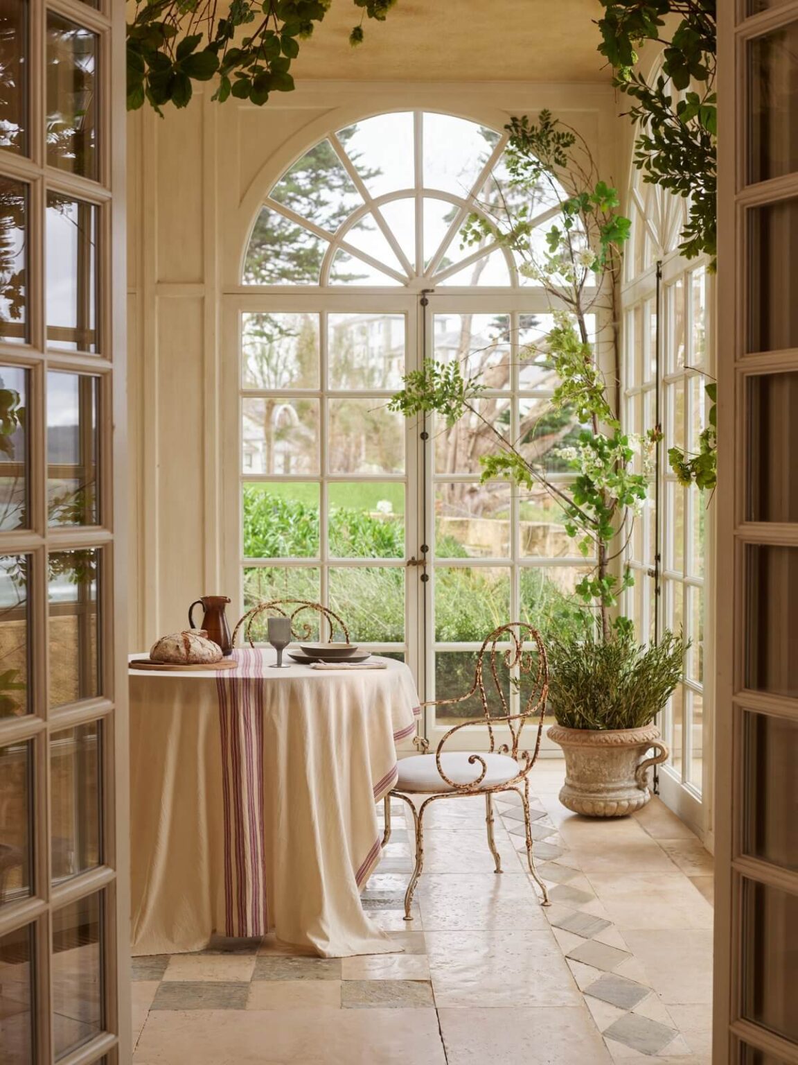 Zara Home The Art of Living - The Nordroom