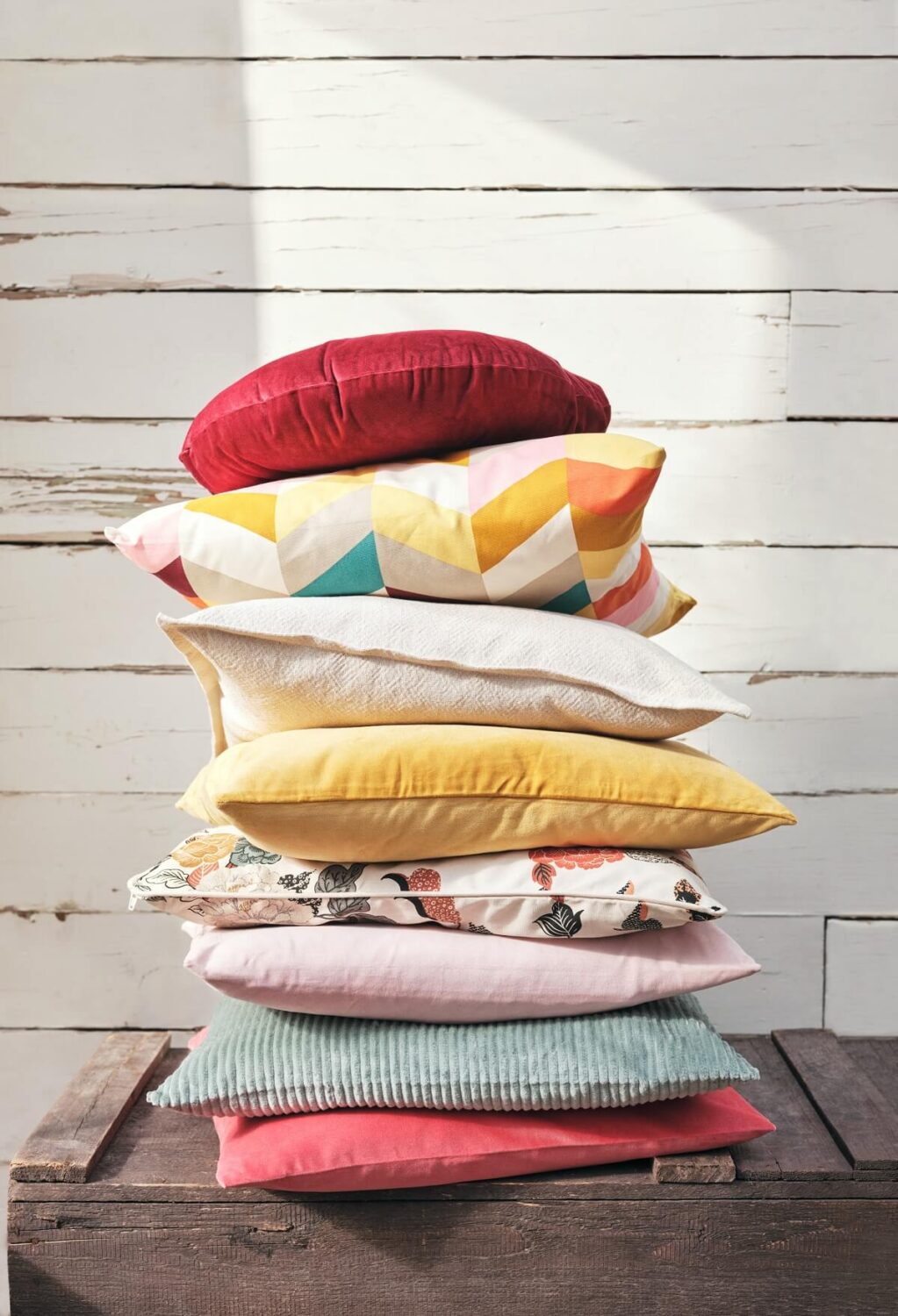 IKEA-SANELA-cushion-cover-spring-collection-nordroom