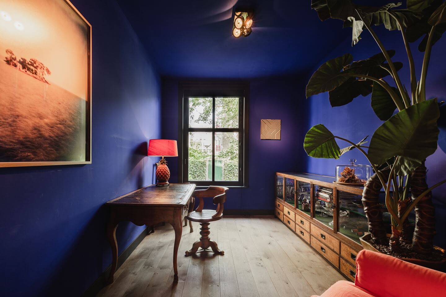 blue-home-office-warm-townhouse-amsterdam-nordroom