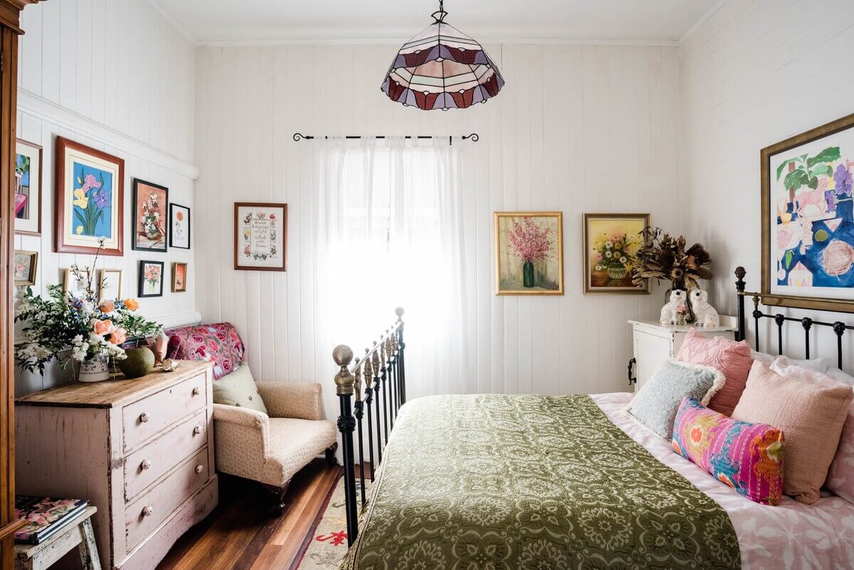 cottage-bedroom-airbnb-australia-nordroom