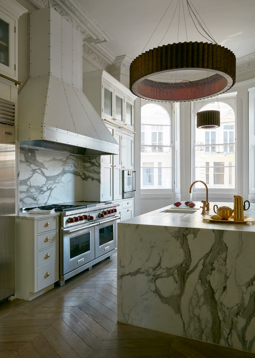 kitchen-marble-island-maddux-creative-notting-hill-nordroom
