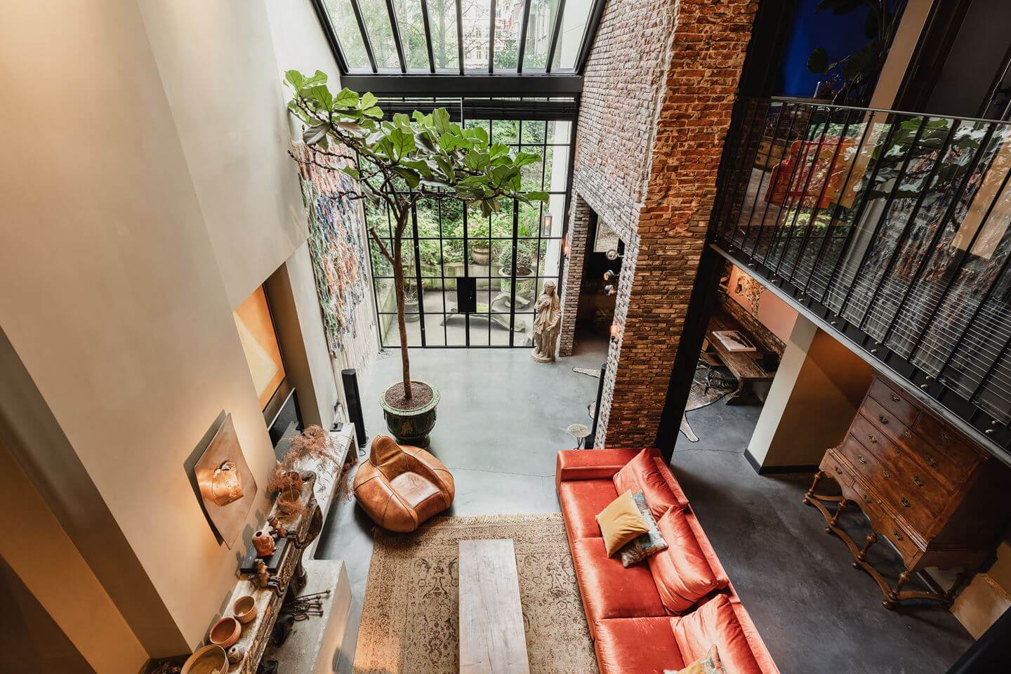 living-room-view-industrial-loft-structure-nordroom