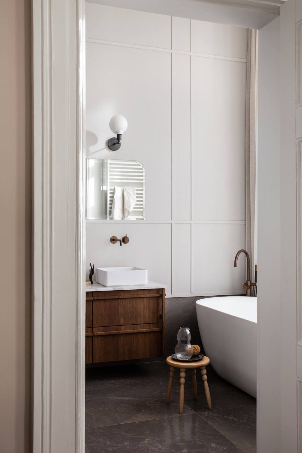 master-bathroom-freestanding-bath-walnut-vanity-nordroom
