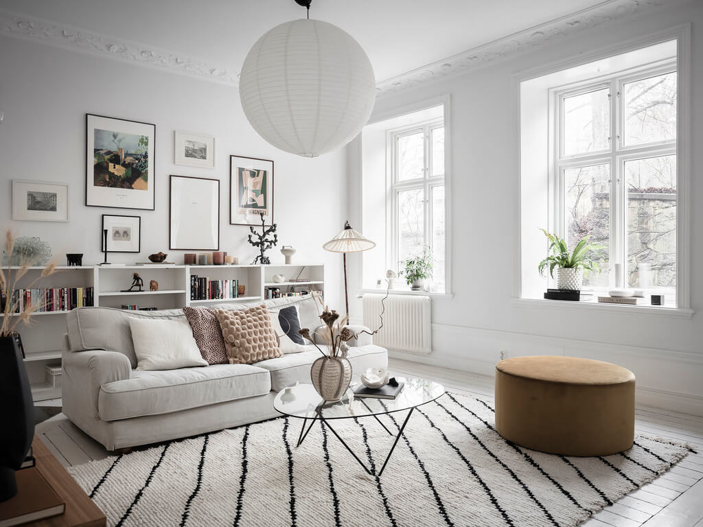 scandinavian-living-room-large-rug-nordrom
