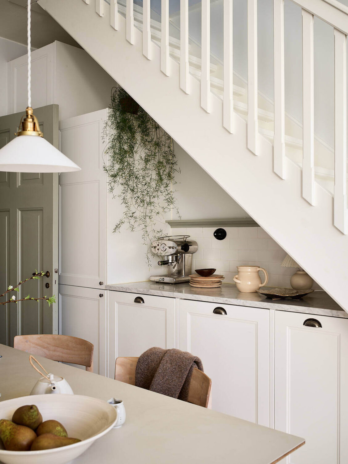 white-kitchen-under-stairs-nordroom