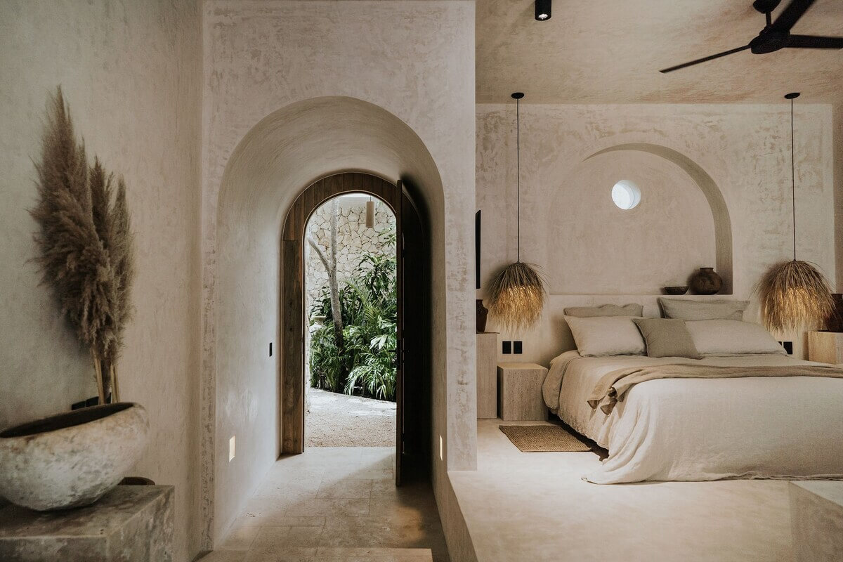 arched-entry-serene-loft-nordroom