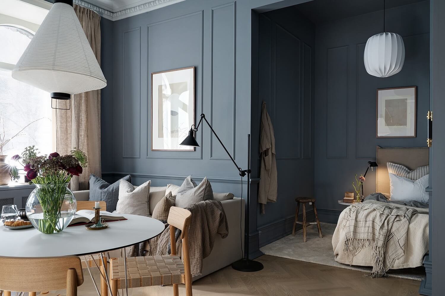 blue-studio-apartment-nordic-design-nordroom