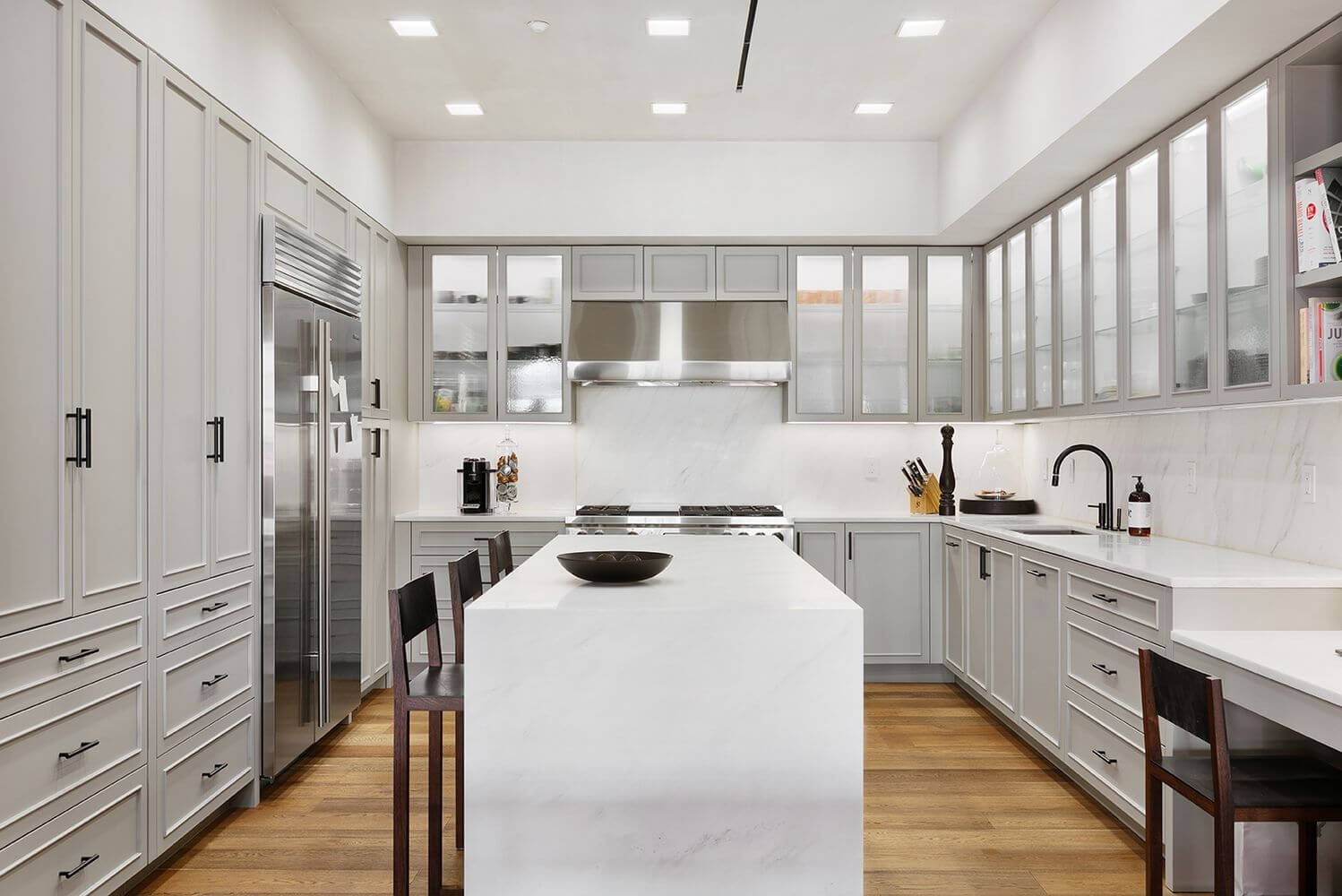 gray-contemporary-kitchen-manhattan-loft-jonah-hill-nordroom
