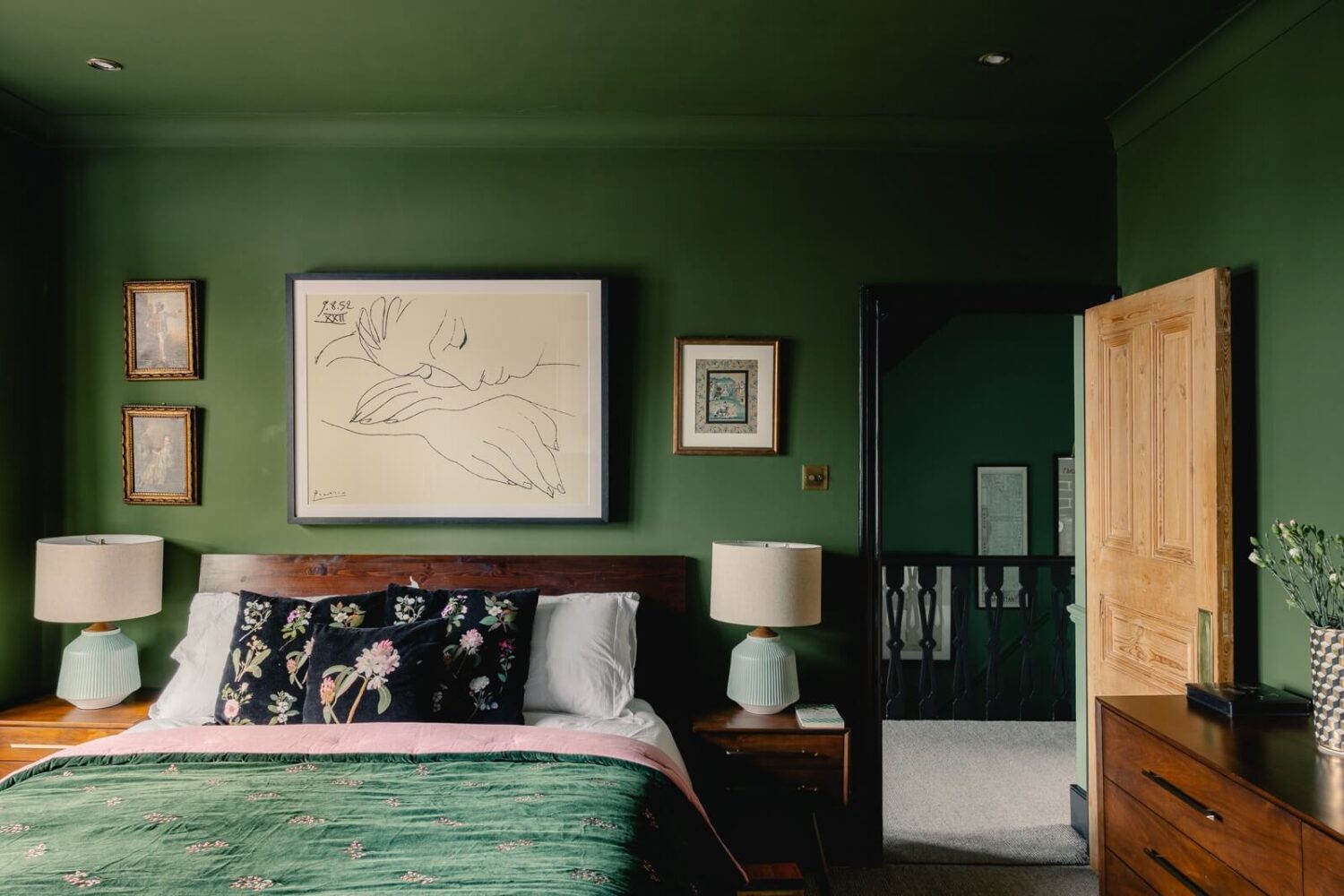 green-bedroom-colorful-edwardian-home-london