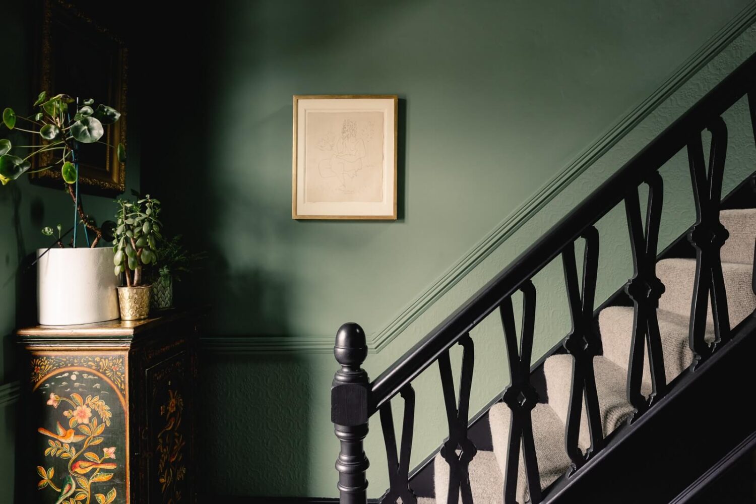 green-staircase-edwardian-home-london-nordroom