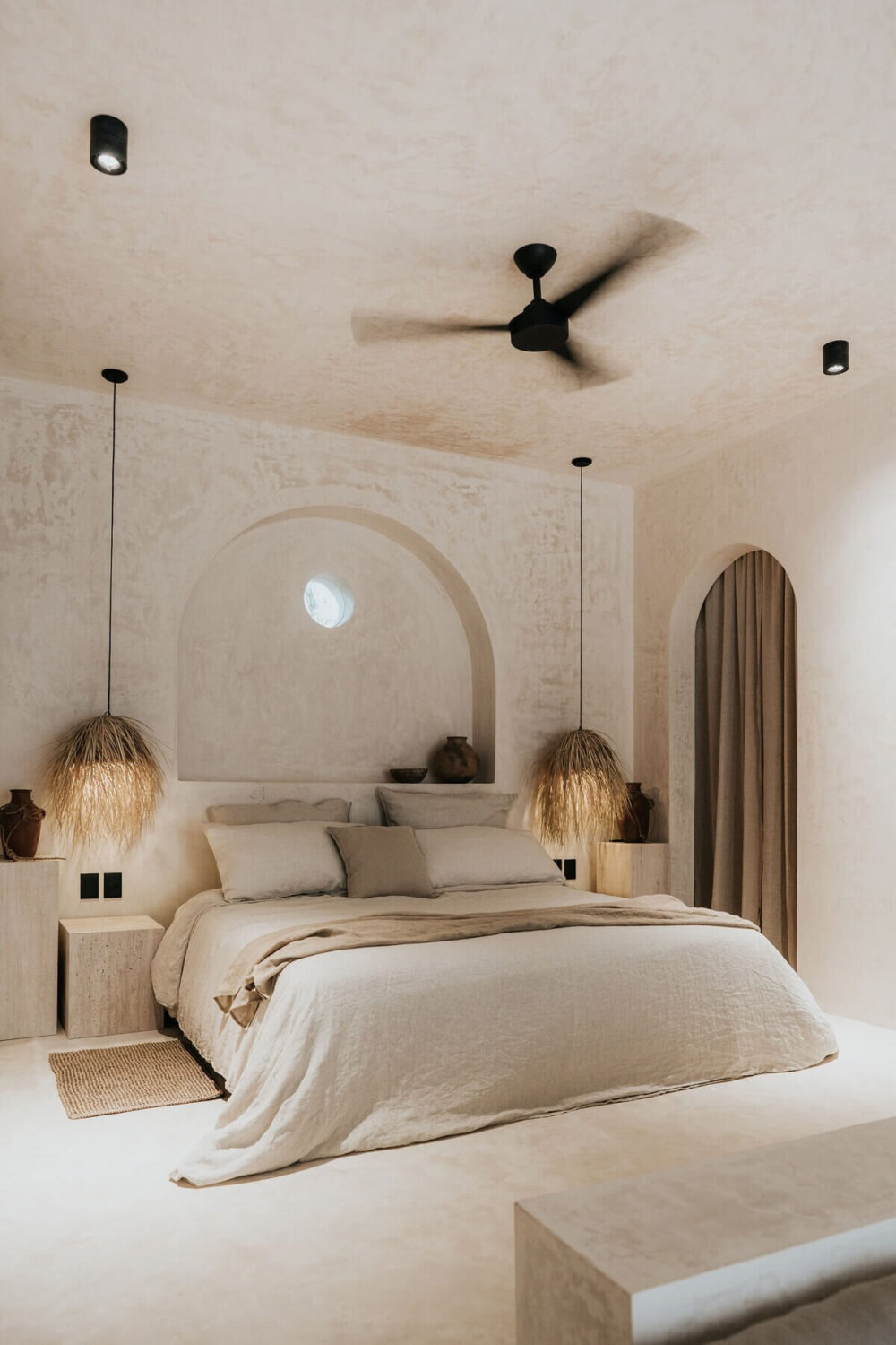 serene-loft-tulum-bedroom-airbnb-mexico-nordroom