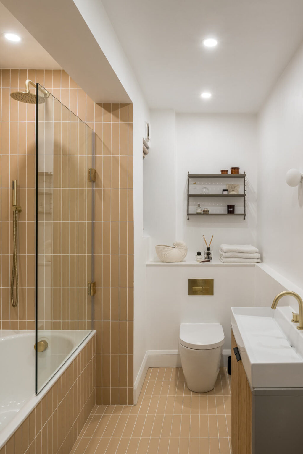 Simple Bathroom Design Ideas That Will Wow You The Nordroom