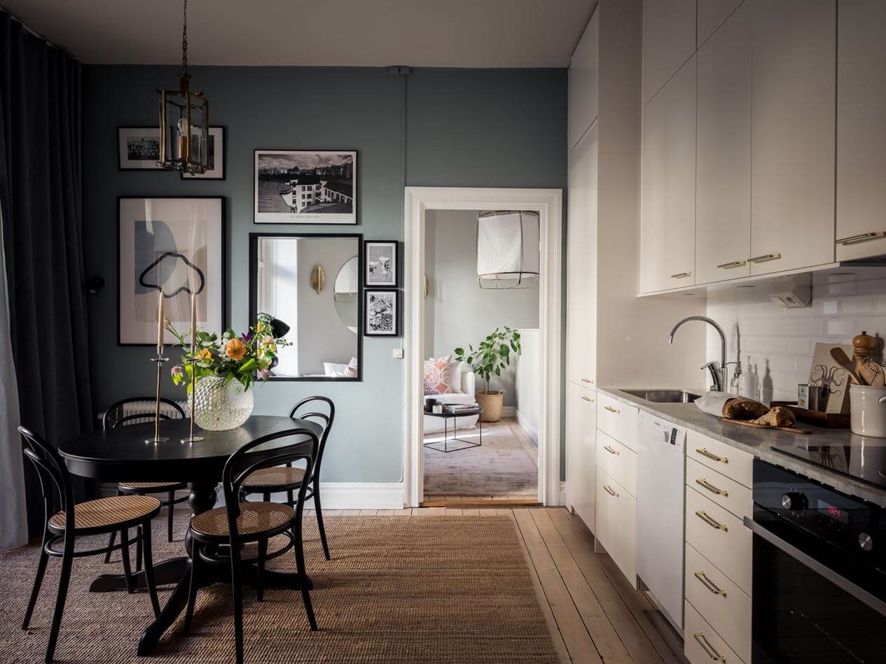 studio-apartment-kitchen-nordroom
