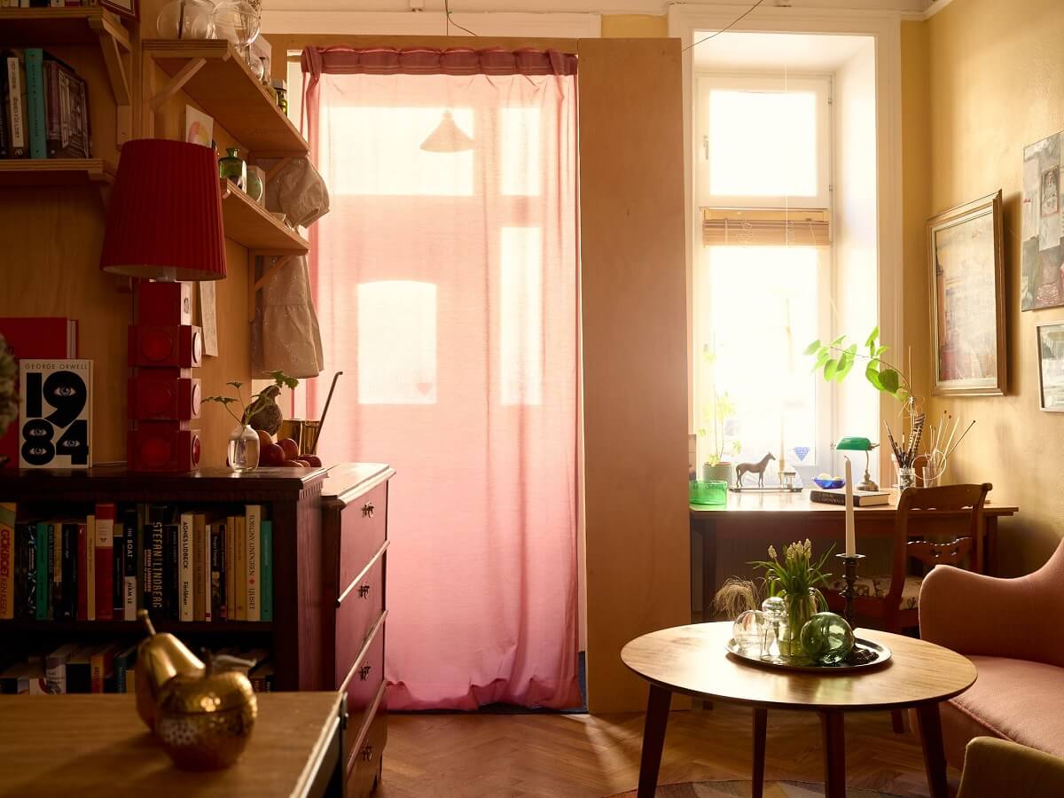 yellow-vintage-living-room-nordic-home-nordroom