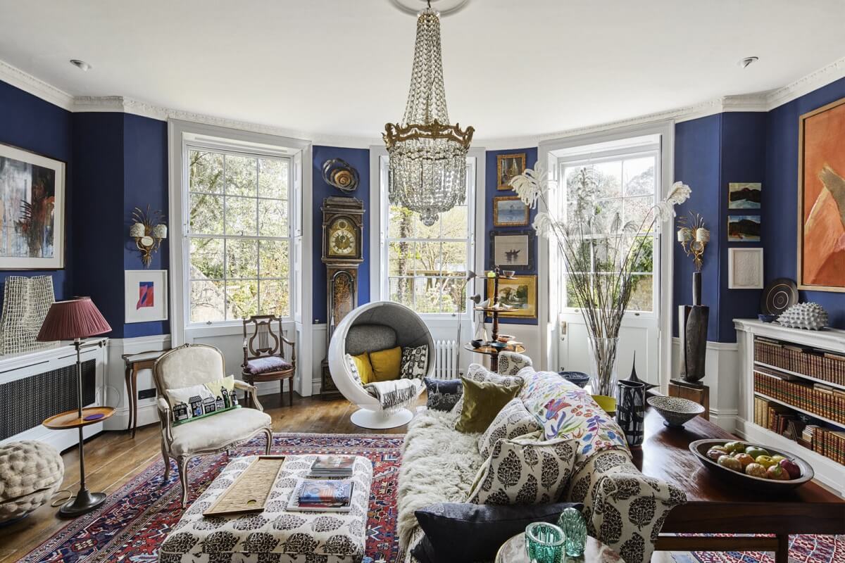 blue-eclectic-sitting-room-pantone-nordroom