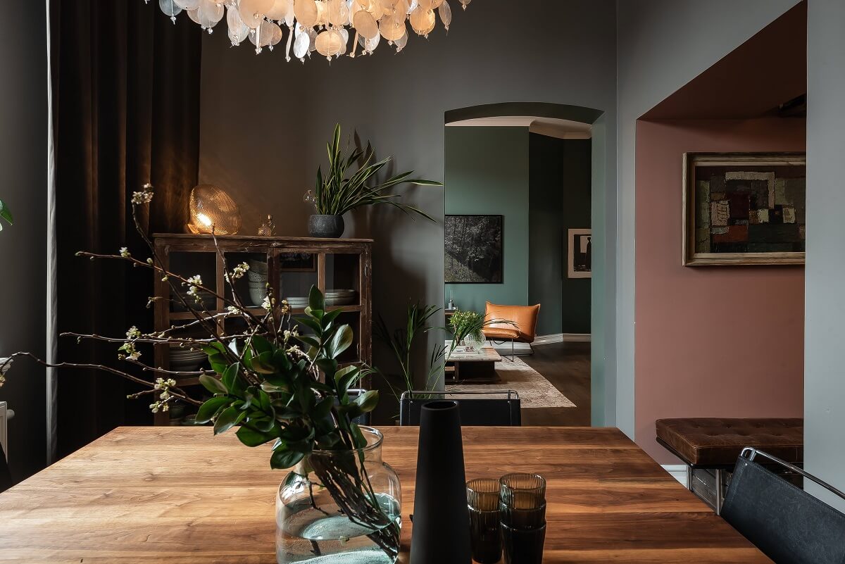 dining-room-gray-green-pink-walls-nordroom