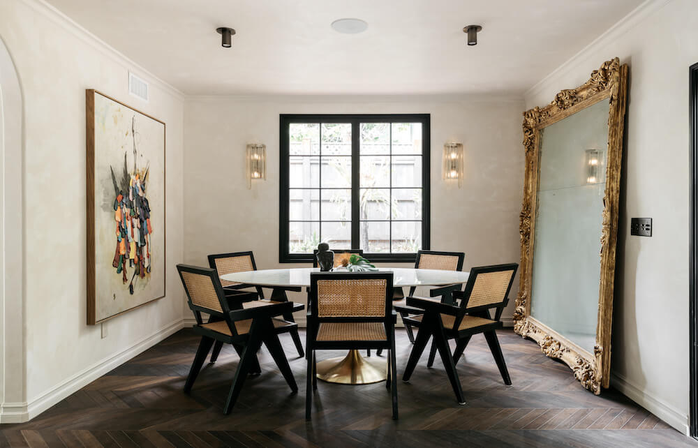 dining-room-large-mirror-wooden-floor-nordroom