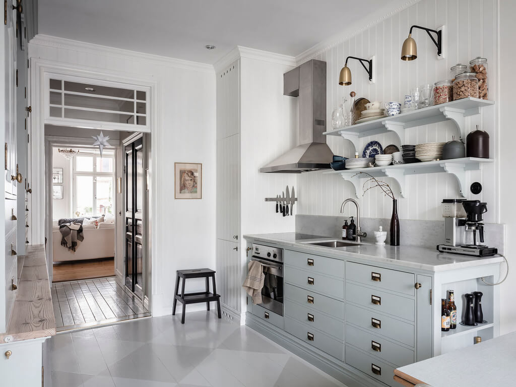 light-blue-kitchen-cabinets-open-shelves-nordroom