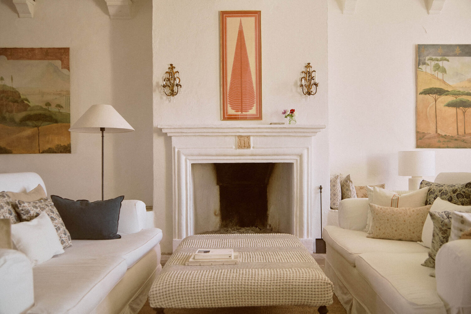 light-sitting-room-fireplace-mediterranean-style-farmhouse-tuscany-zara-home-nordroom