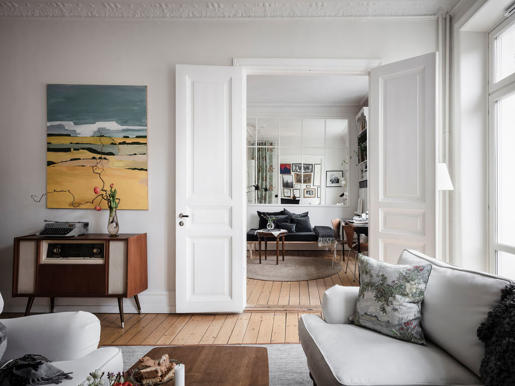 living-room-double-doors-office-wooden-floor-nordorom
