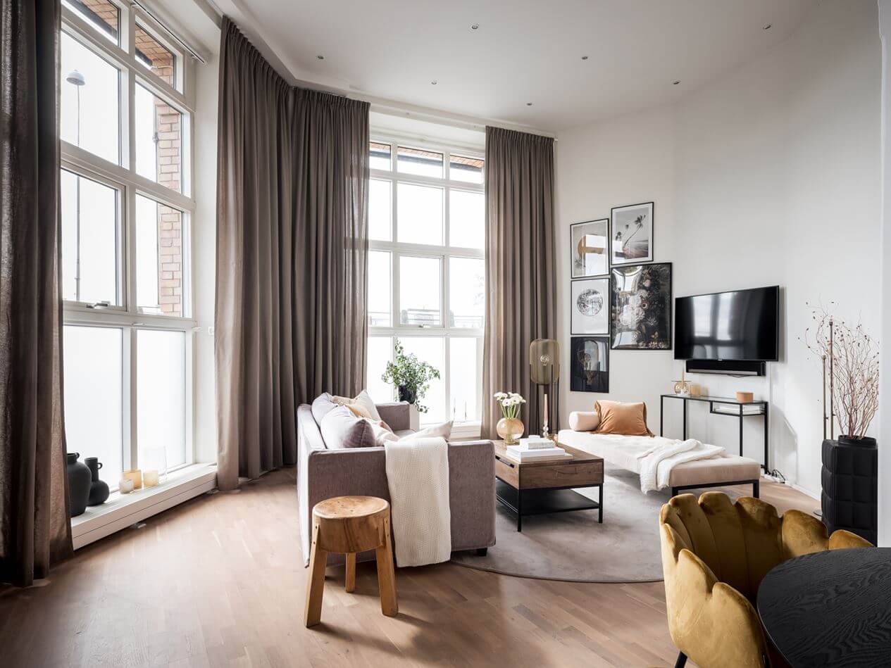 scandinavian-loft-apartment-high-ceilings-nordroom