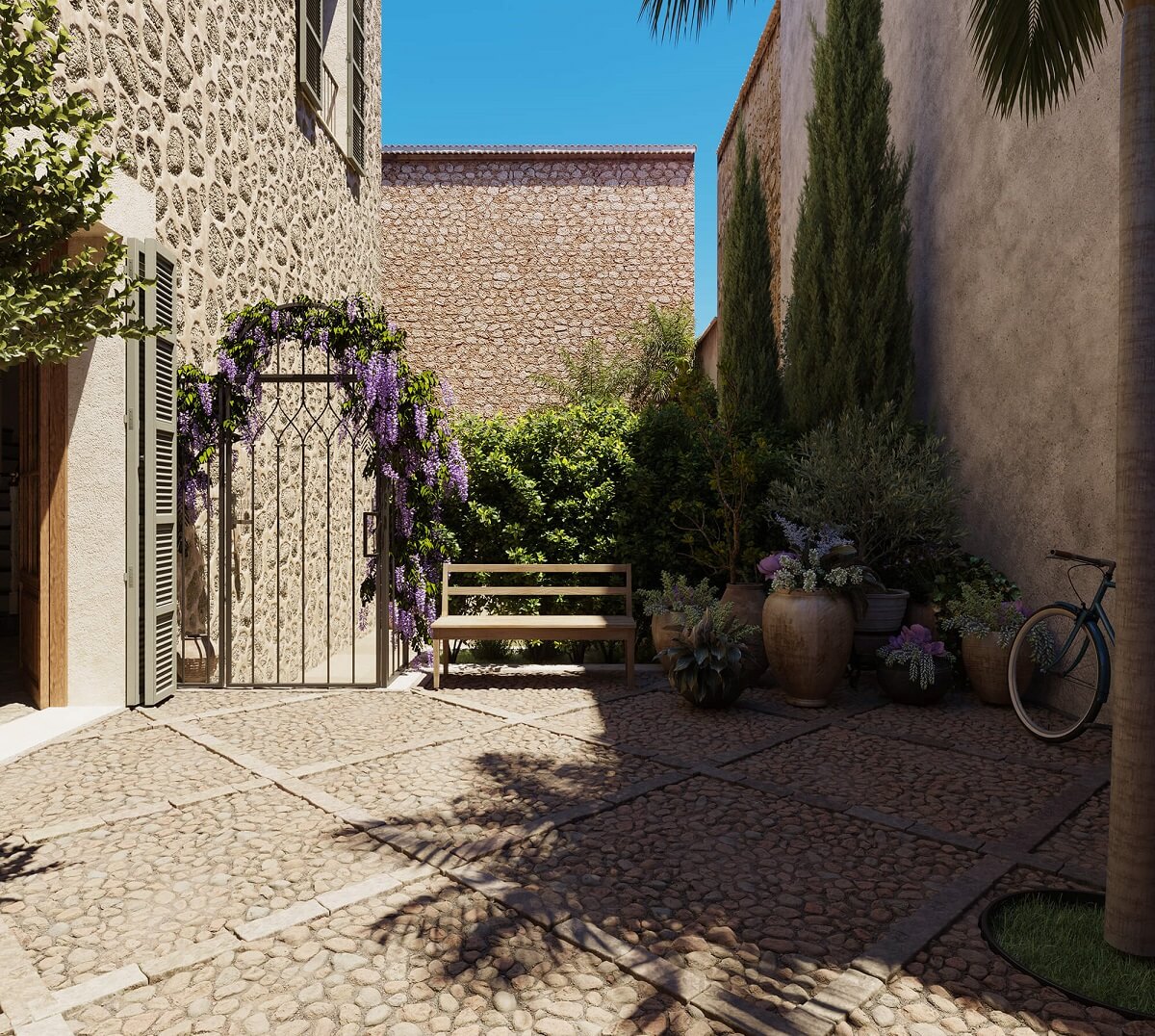 entrance-townhouse-mallorca-berrow-projects-nordroom