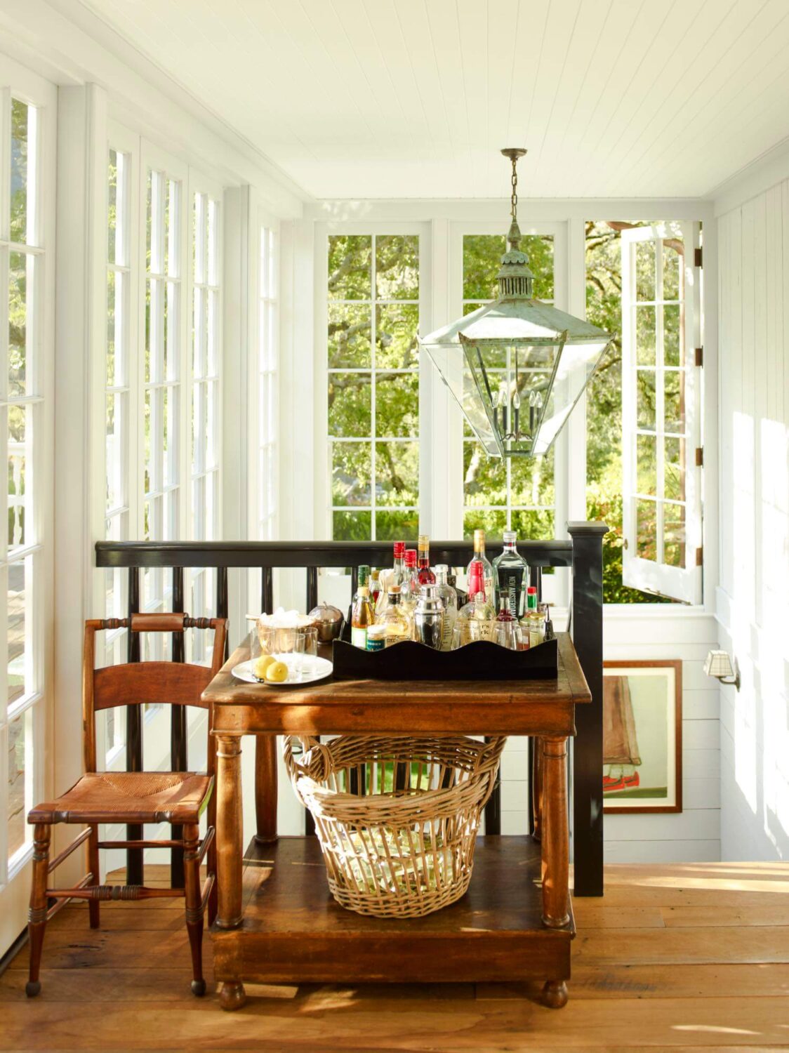 landing-bar-cart-mill-valley-home-nordroom