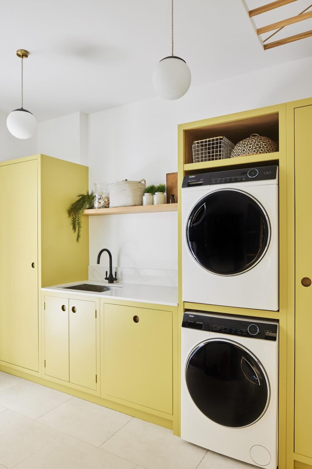 laundry-room-yellow-cabinets-nordroom