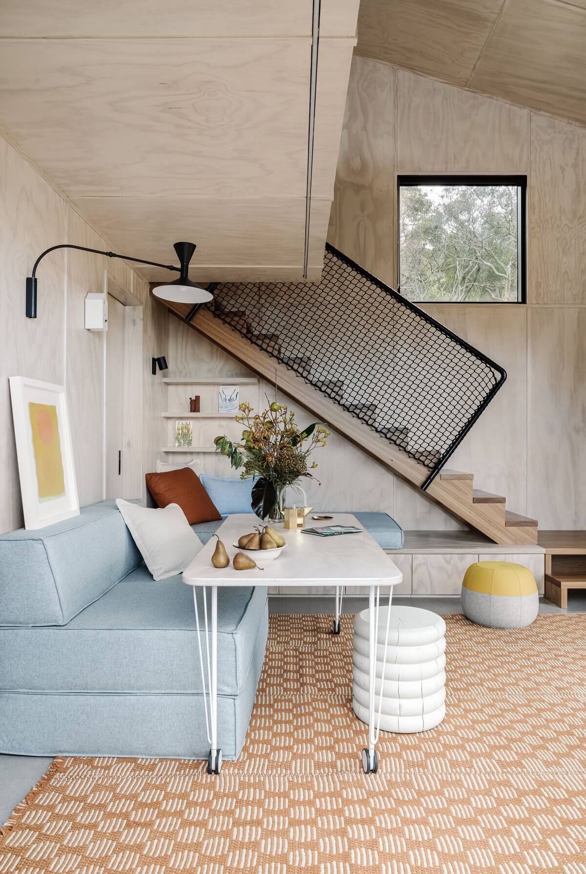small-home-airbnb-australia-bed-sofa-nordroom