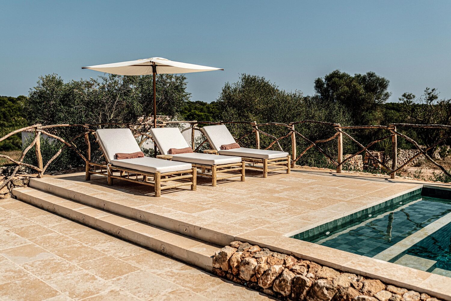 Zannier Private Estates Finca Bellavista 67 © Marta Perez Fotografia for Zannier Private Estates Finca Bellavista: A Serene Farmhouse on Menorca