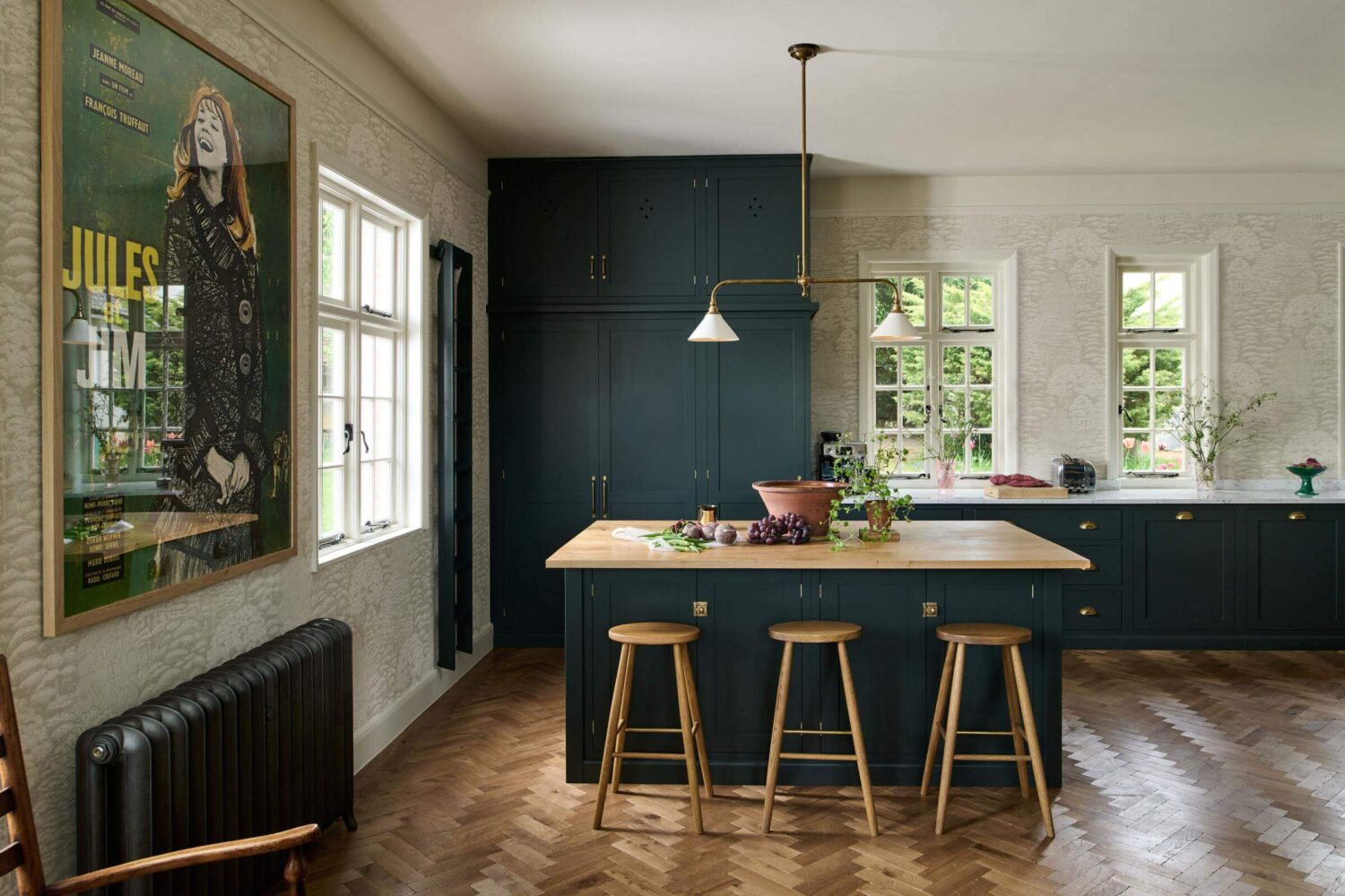 dark-green-kitchen-devol-shaker-breakfast-bar-nordroom