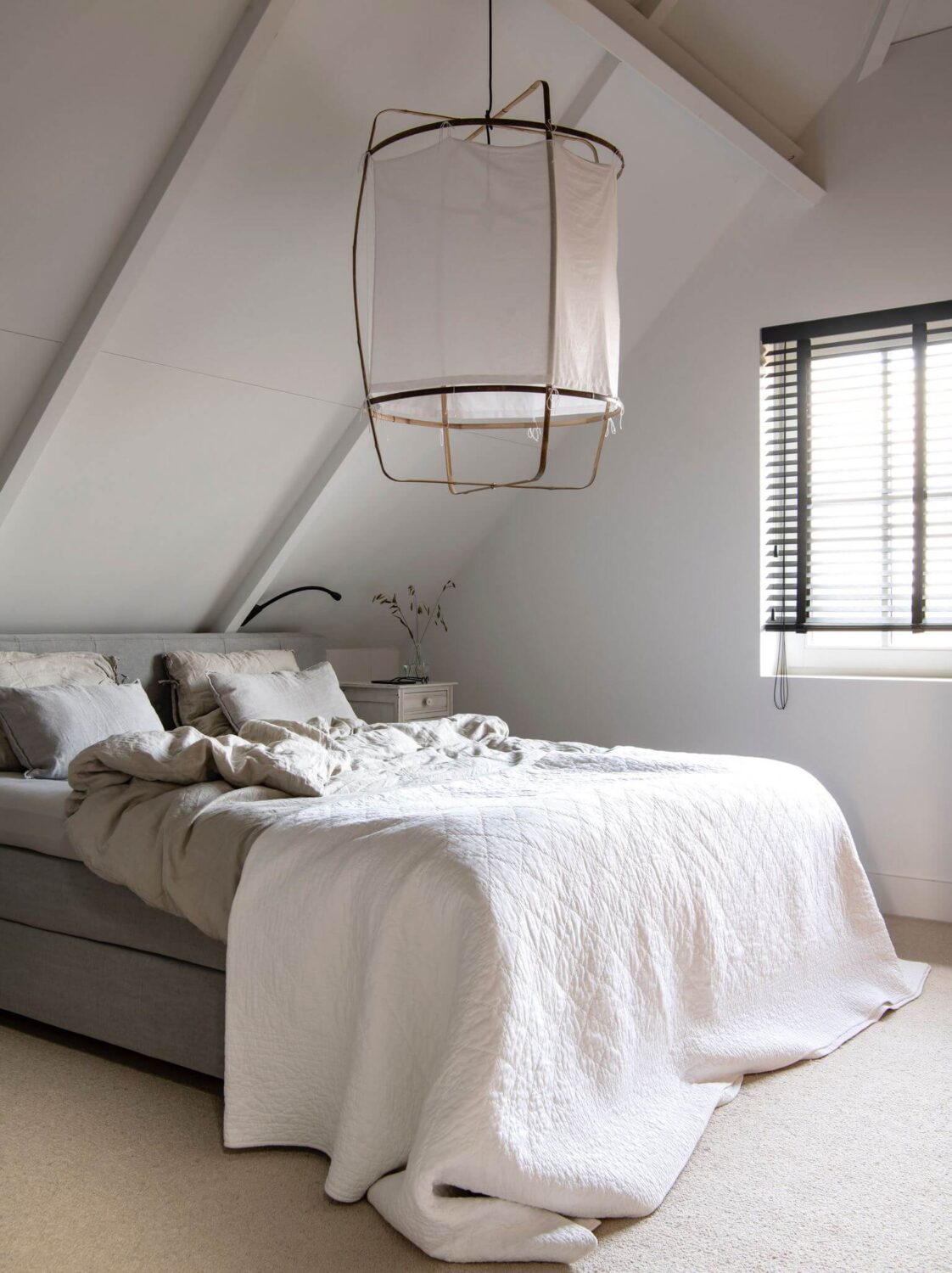 serene-bedroom-sloped-ceilings-nordroom
