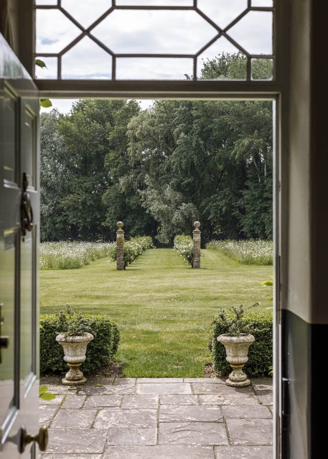 garden-view-restored-vicarage-nordroom