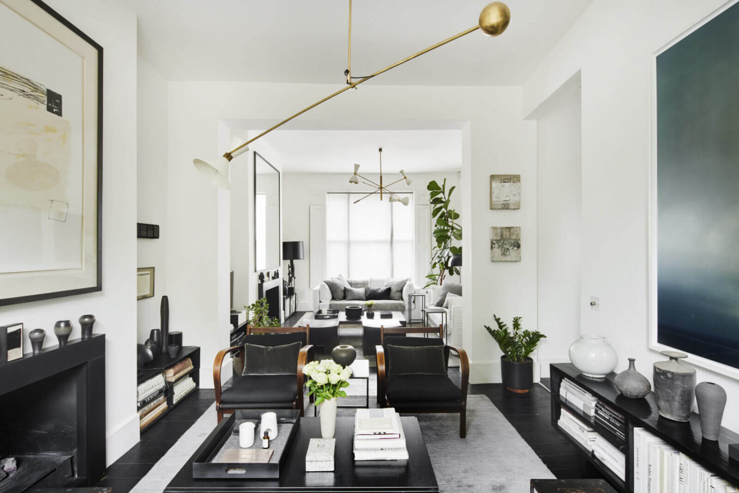 monochrome-open-plan-living-room-art-nordroom