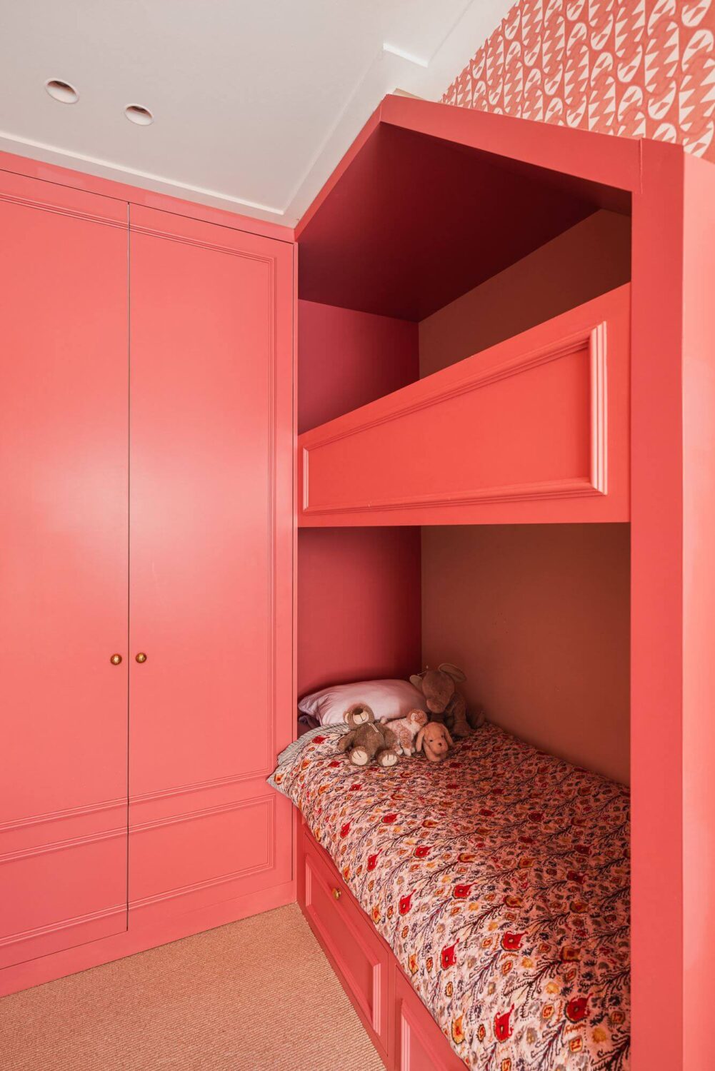 pink-kids-bedroom-bunk-beds-nordroom