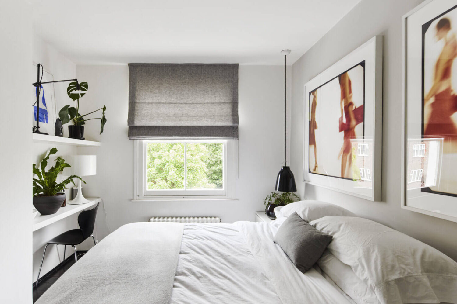 white-gray-bedroom-desk-townhouse-london-nordroom
