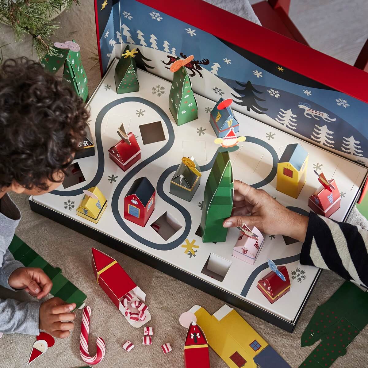 ikea-christmas-advent-calender-