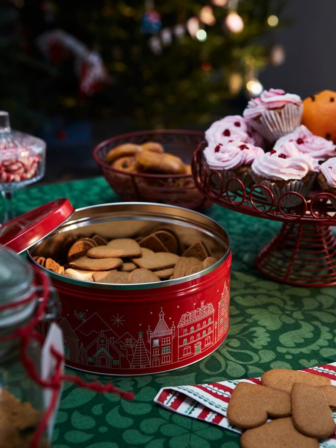 ikea-christmas-ginger-thins-nordroom