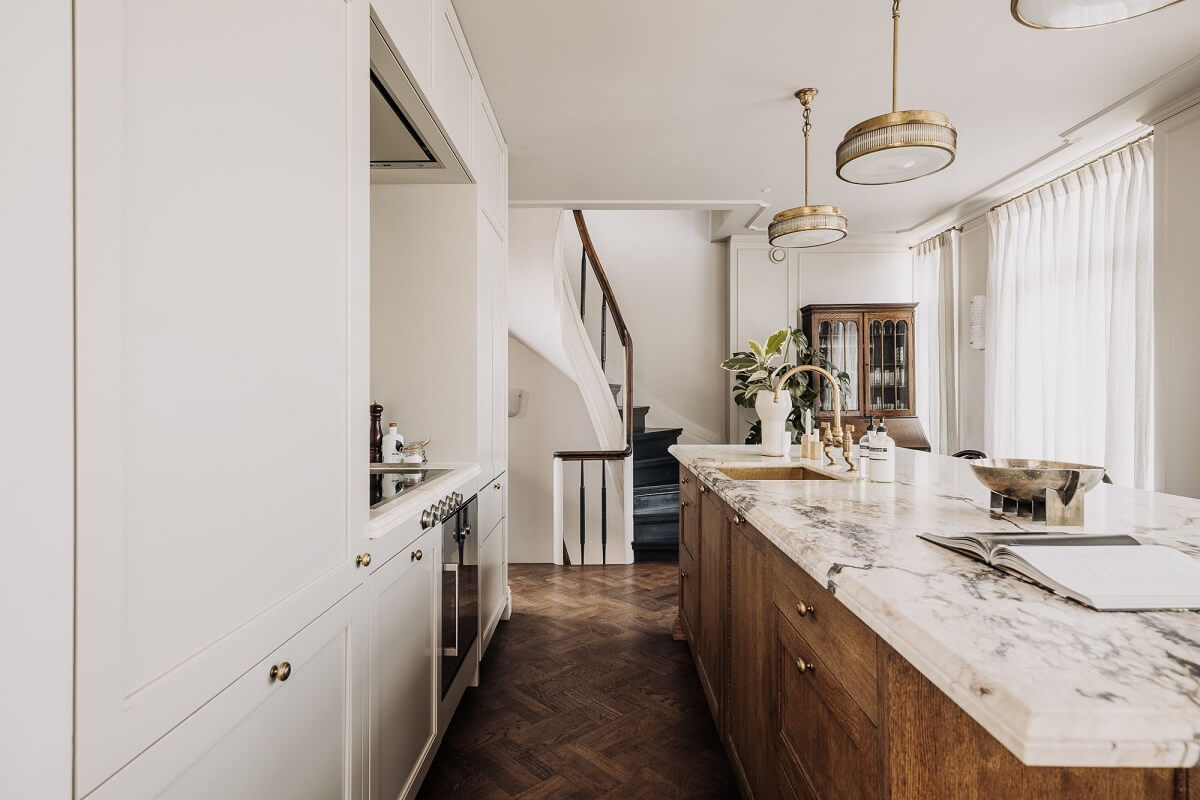 kitchen-island-italian-marble-worktop-nordroom