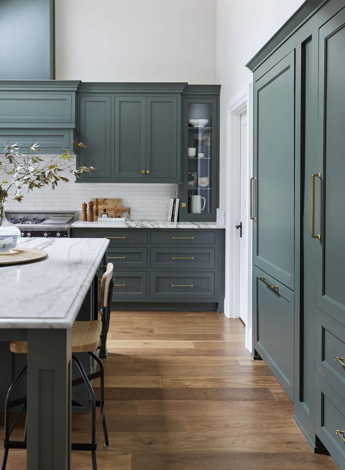 muted-teal-kitchen-cabinets-emily-henderson-nordroom