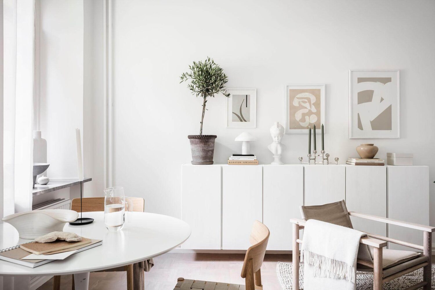 white-ikea-ivar-cabinets-nordroom