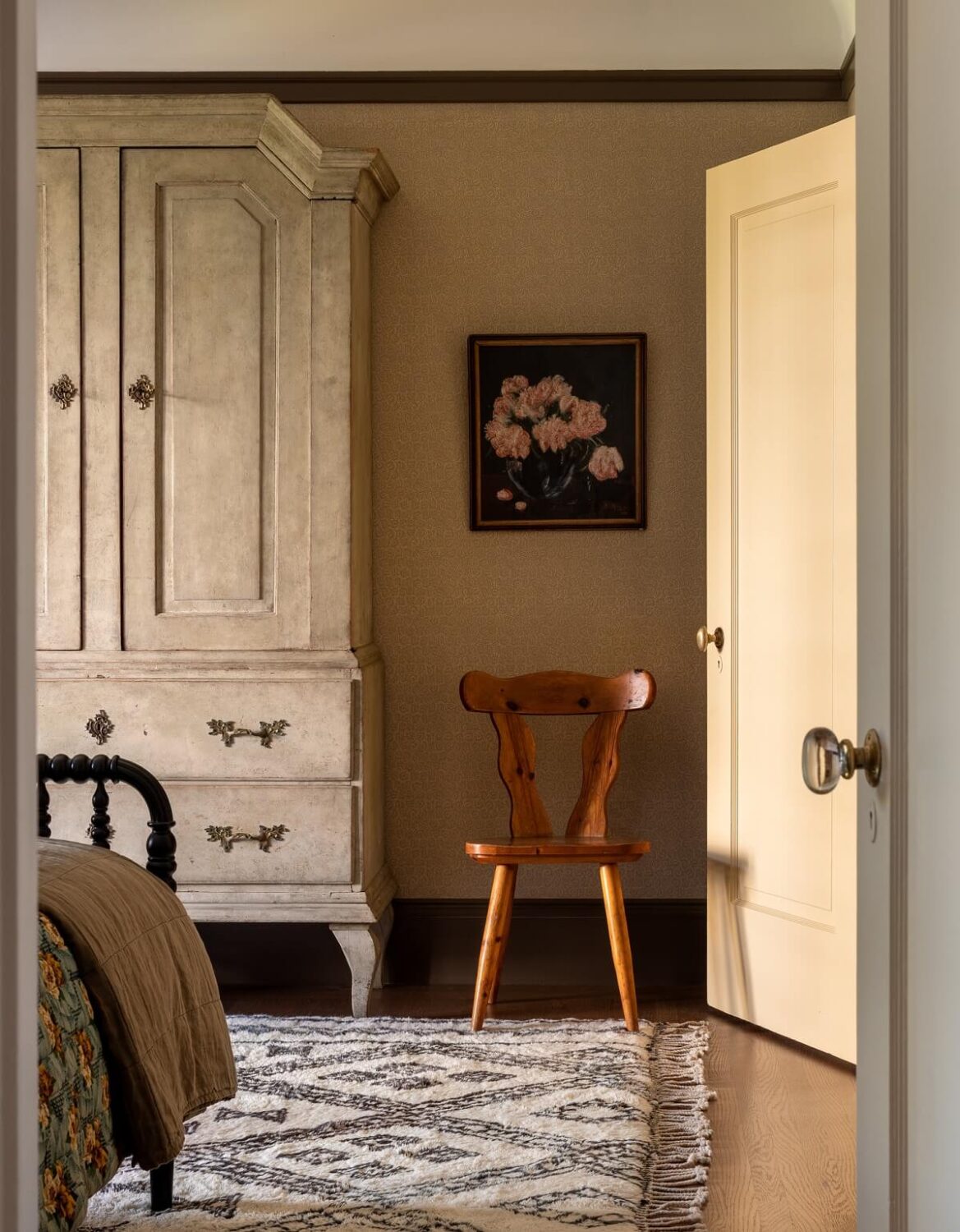 Heidi-Caillier-Design-Cow-Hollow-SF-interior-design-antique-armoire
