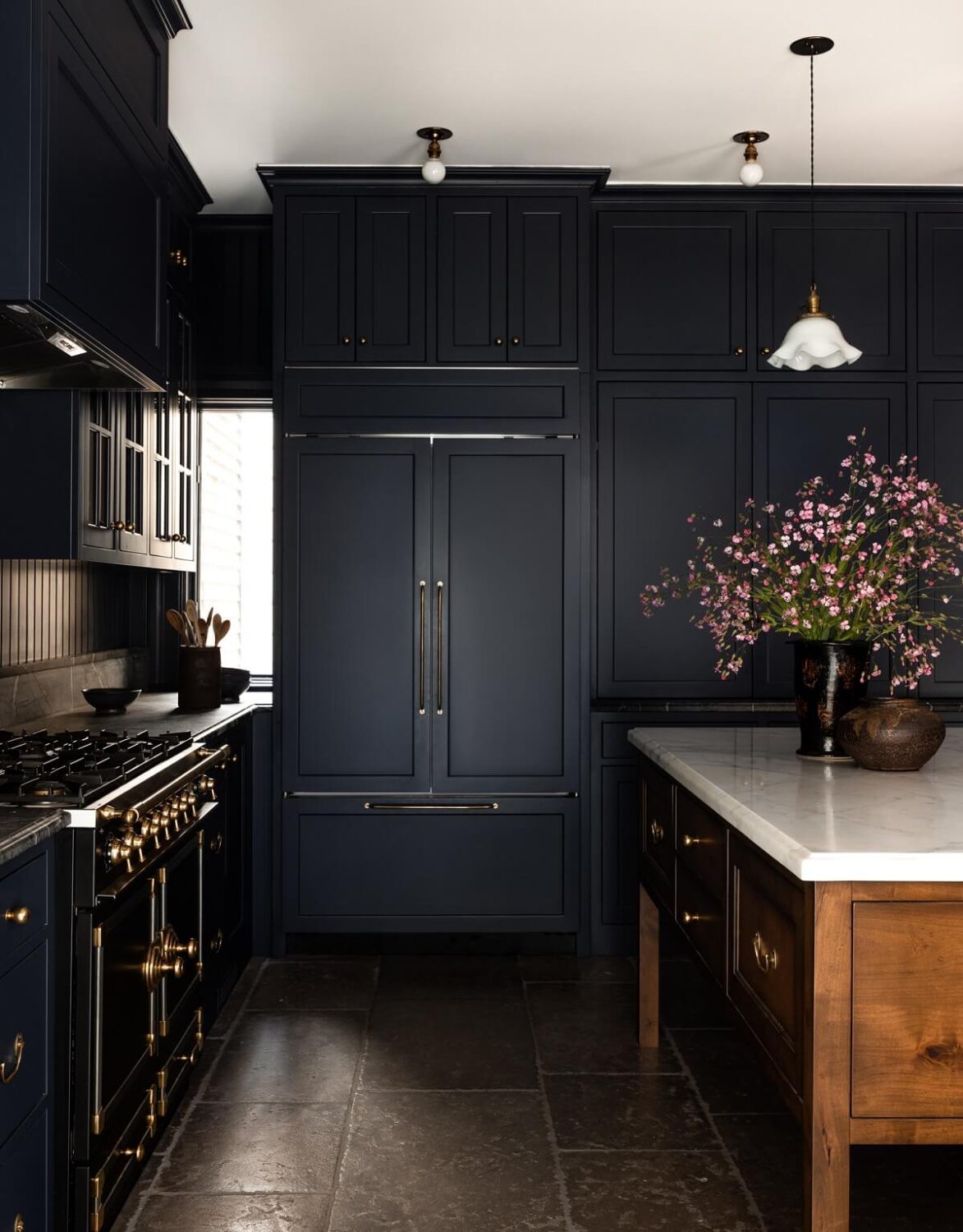31 Practical Kitchen Flooring Ideas For Your Home - The Nordroom 31 Practical Kitchen Flooring Ideas For Your Home - The Nordroom